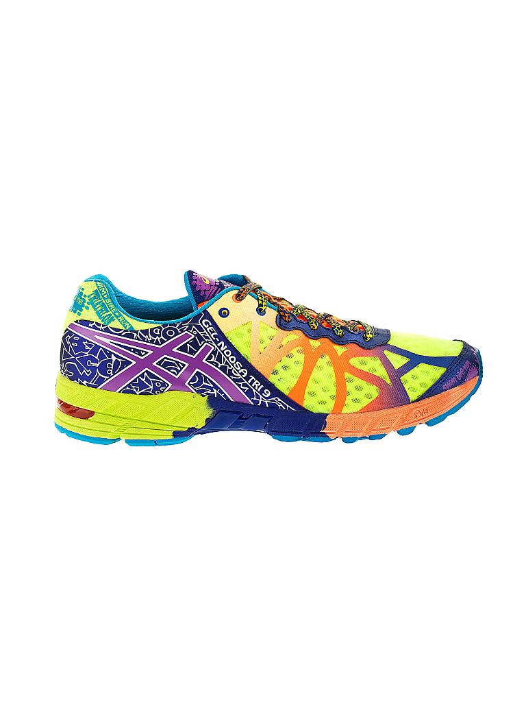 Asics gel noosa tri 8 bianche on sale